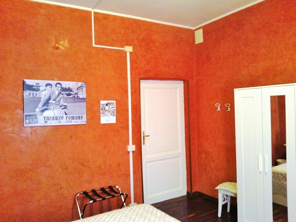 Pensionat Ciaoroma!